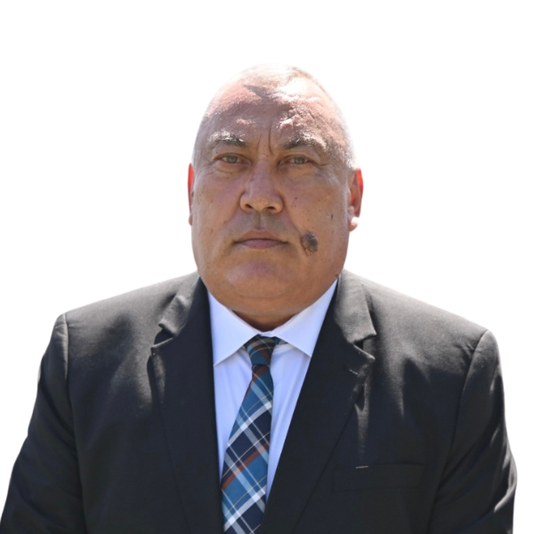 Ali Aidar