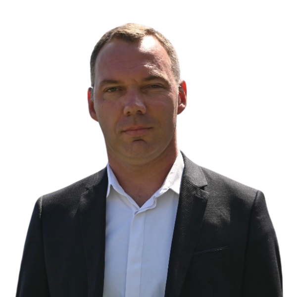 Andrei Ionel
