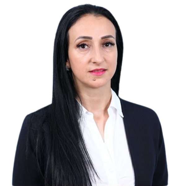 Călin Mădălina