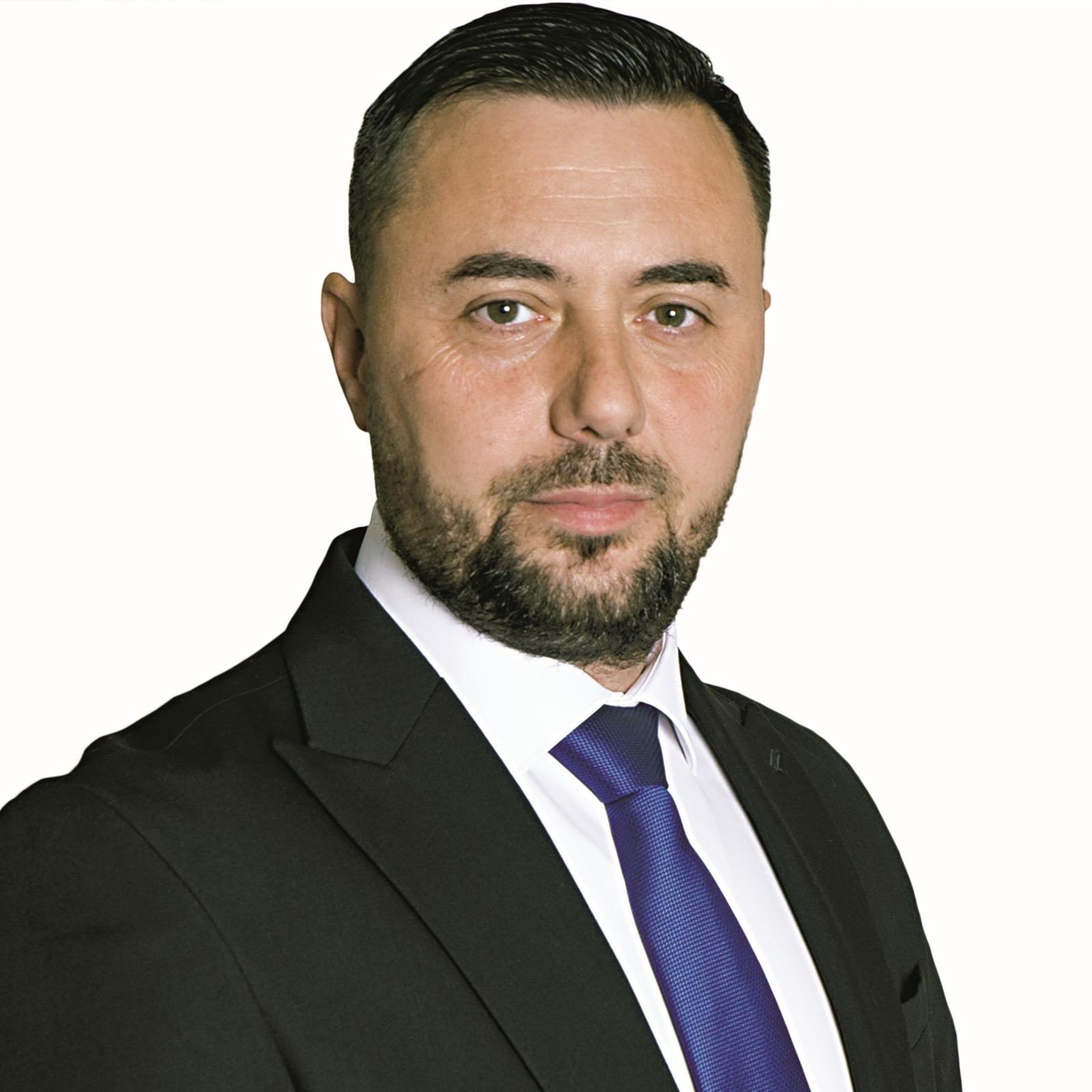 daniel mantea