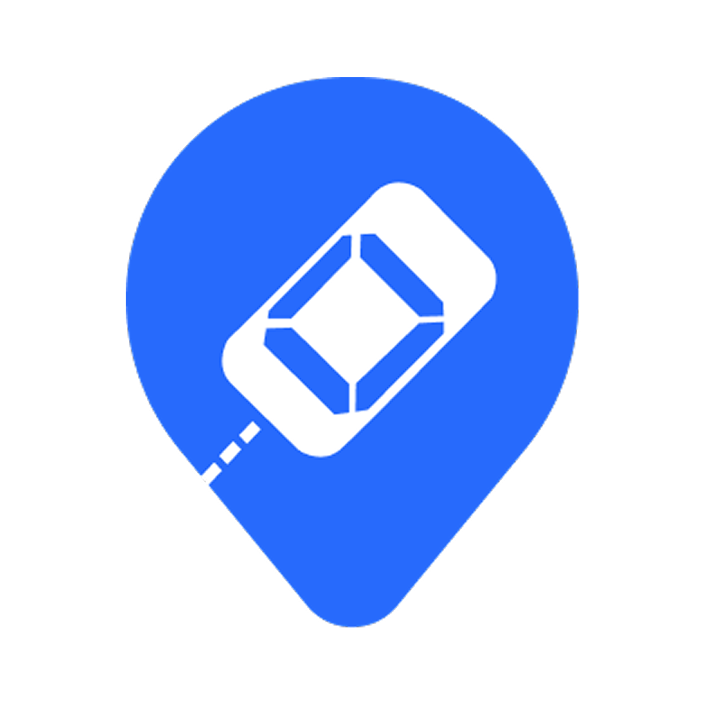 Logo aplicație CHANGE