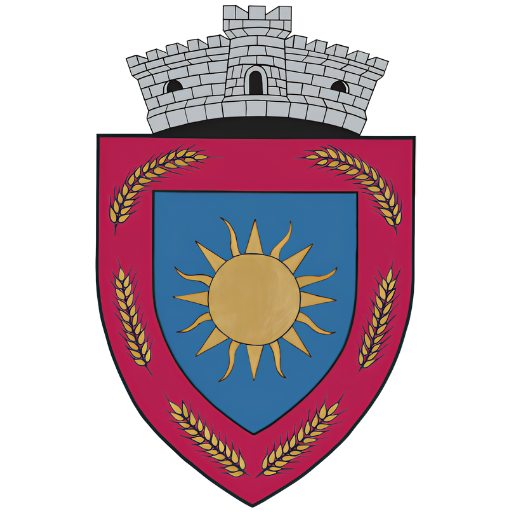 Stema Comunei Lumina